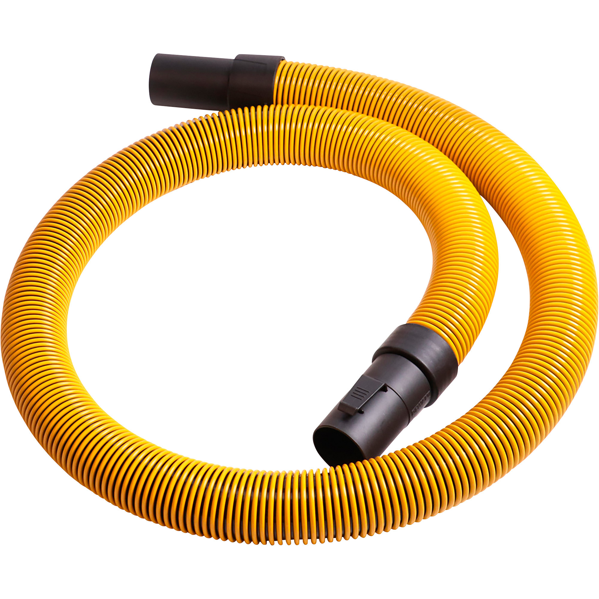 DEWALT 2 1/2in. x 7ft. Vacuum Hose
